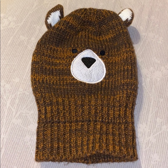Winter Infant Hat - Picture 3 of 3